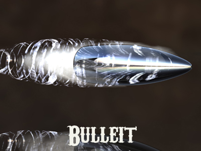 Bulleit 