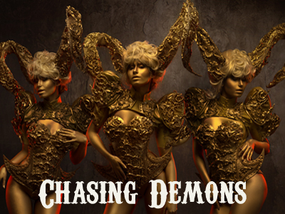 Chasing Demons