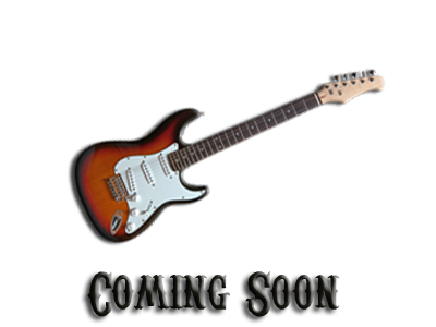 Coming soon