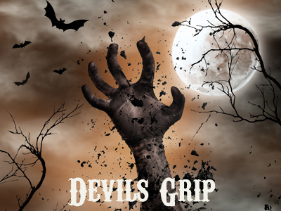 Devil’s Grip